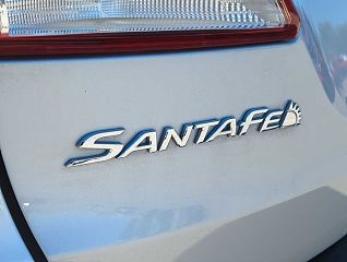 2018 Hyundai Santa Fe SE KM8SR4HF3JU290318 in Henderson, NV 13