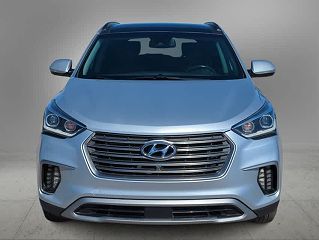 2018 Hyundai Santa Fe SE KM8SR4HF3JU290318 in Henderson, NV 8