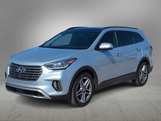2018 Hyundai Santa Fe SE KM8SR4HF3JU290318 in Henderson, NV 9