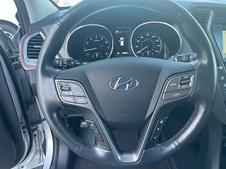 2018 Hyundai Santa Fe Limited Edition KM8SR4HF4JU287105 in Lafayette, LA 13