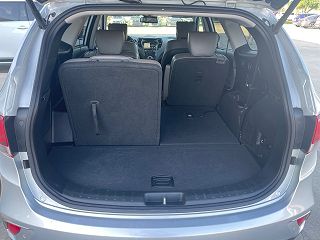 2018 Hyundai Santa Fe Limited Edition KM8SR4HF4JU287105 in Lafayette, LA 24
