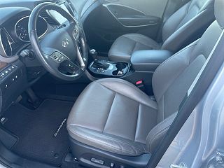 2018 Hyundai Santa Fe Limited Edition KM8SR4HF4JU287105 in Lafayette, LA 5