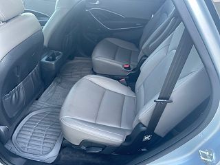 2018 Hyundai Santa Fe Limited Edition KM8SR4HF4JU287105 in Lafayette, LA 6
