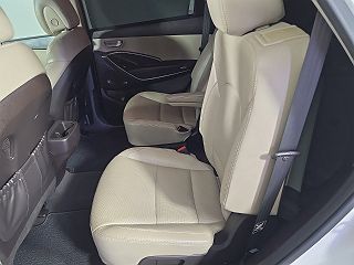 2018 Hyundai Santa Fe Limited Edition KM8SR4HF8JU263227 in Nederland, TX 22