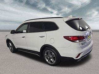 2018 Hyundai Santa Fe Limited Edition KM8SR4HF8JU263227 in Nederland, TX 5
