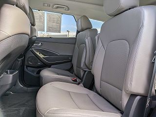 2018 Hyundai Santa Fe Limited Edition KM8SR4HF5JU290305 in Palmdale, CA 14