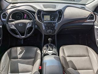 2018 Hyundai Santa Fe Limited Edition KM8SR4HF5JU290305 in Palmdale, CA 15