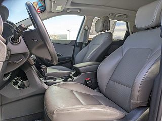 2018 Hyundai Santa Fe Limited Edition KM8SR4HF5JU290305 in Palmdale, CA 18