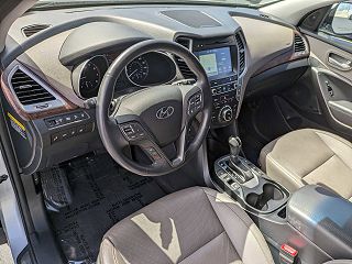 2018 Hyundai Santa Fe Limited Edition KM8SR4HF5JU290305 in Palmdale, CA 21