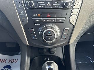 2018 Hyundai Santa Fe Limited Edition KM8SRDHFXJU262466 in Sylvania, OH 15
