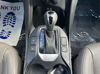 2018 Hyundai Santa Fe Limited Edition KM8SRDHFXJU262466 in Sylvania, OH 16