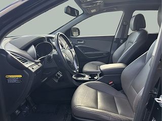 2018 Hyundai Santa Fe Limited Edition KM8SRDHFXJU262466 in Sylvania, OH 18