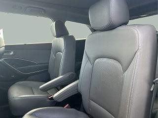 2018 Hyundai Santa Fe Limited Edition KM8SRDHFXJU262466 in Sylvania, OH 23