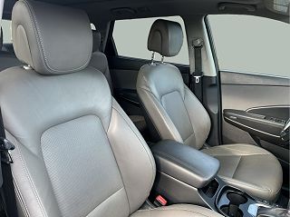 2018 Hyundai Santa Fe Limited Edition KM8SRDHFXJU262466 in Sylvania, OH 32