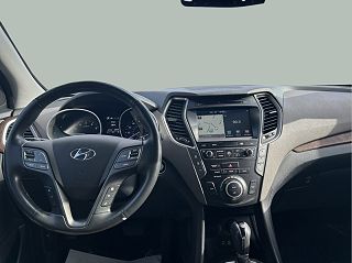 2018 Hyundai Santa Fe Limited Edition KM8SRDHFXJU262466 in Sylvania, OH 9