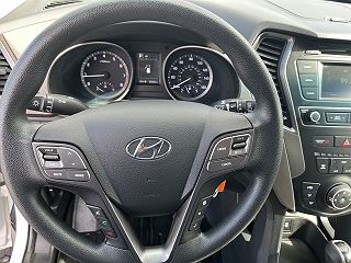 2018 Hyundai Santa Fe Sport  5NMZTDLB0JH072028 in Billings, MT 12