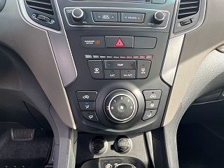 2018 Hyundai Santa Fe Sport  5NMZTDLB0JH072028 in Billings, MT 17