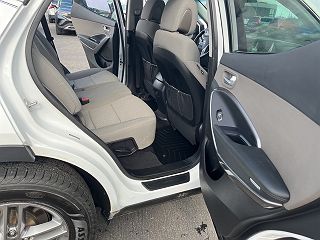 2018 Hyundai Santa Fe Sport  5NMZTDLB0JH072028 in Billings, MT 20