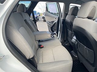 2018 Hyundai Santa Fe Sport  5NMZTDLB0JH072028 in Billings, MT 21