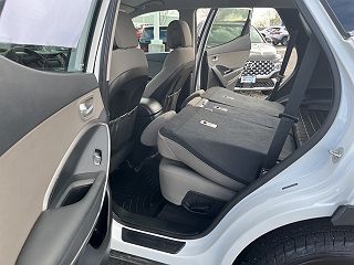 2018 Hyundai Santa Fe Sport  5NMZTDLB0JH072028 in Billings, MT 22