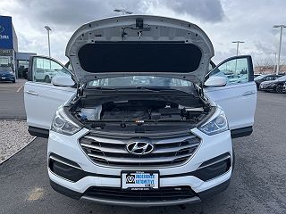 2018 Hyundai Santa Fe Sport  5NMZTDLB0JH072028 in Billings, MT 27