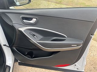 2018 Hyundai Santa Fe Sport 2.0T Ultimate 5XYZW4LA6JG547660 in Enid, OK 16