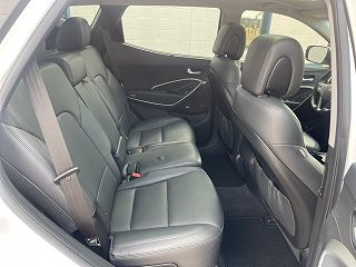2018 Hyundai Santa Fe Sport 2.0T Ultimate 5XYZW4LA6JG547660 in Enid, OK 17