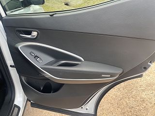 2018 Hyundai Santa Fe Sport 2.0T Ultimate 5XYZW4LA6JG547660 in Enid, OK 18