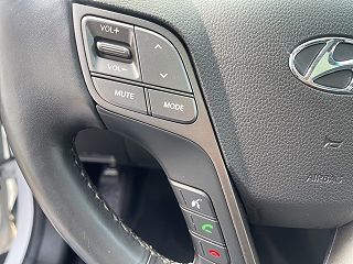 2018 Hyundai Santa Fe Sport 2.0T Ultimate 5XYZW4LA6JG547660 in Enid, OK 21