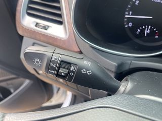 2018 Hyundai Santa Fe Sport 2.0T Ultimate 5XYZW4LA6JG547660 in Enid, OK 25