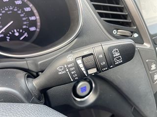 2018 Hyundai Santa Fe Sport 2.0T Ultimate 5XYZW4LA6JG547660 in Enid, OK 26