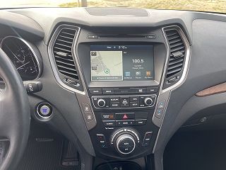 2018 Hyundai Santa Fe Sport 2.0T Ultimate 5XYZW4LA6JG547660 in Enid, OK 28