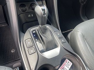 2018 Hyundai Santa Fe Sport 2.0T Ultimate 5XYZW4LA6JG547660 in Enid, OK 30