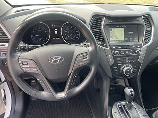2018 Hyundai Santa Fe Sport 2.0T Ultimate 5XYZW4LA6JG547660 in Enid, OK 31