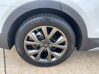 2018 Hyundai Santa Fe Sport 2.0T Ultimate 5XYZW4LA6JG547660 in Enid, OK 36