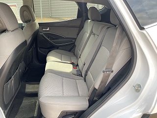 2018 Hyundai Santa Fe Sport  5XYZT3LB3JG519021 in Enid, OK 12