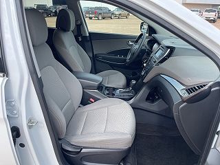 2018 Hyundai Santa Fe Sport  5XYZT3LB3JG519021 in Enid, OK 14