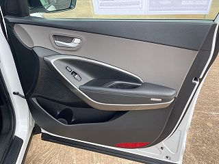 2018 Hyundai Santa Fe Sport  5XYZT3LB3JG519021 in Enid, OK 15