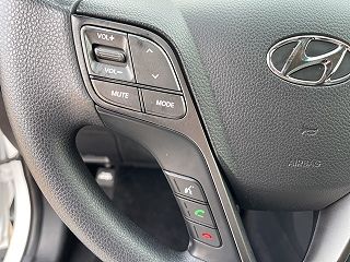 2018 Hyundai Santa Fe Sport  5XYZT3LB3JG519021 in Enid, OK 20