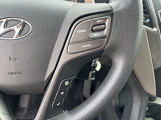 2018 Hyundai Santa Fe Sport  5XYZT3LB3JG519021 in Enid, OK 21