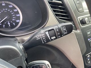 2018 Hyundai Santa Fe Sport  5XYZT3LB3JG519021 in Enid, OK 24
