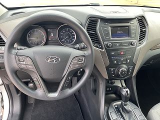 2018 Hyundai Santa Fe Sport  5XYZT3LB3JG519021 in Enid, OK 29