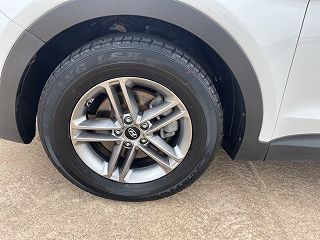 2018 Hyundai Santa Fe Sport  5XYZT3LB3JG519021 in Enid, OK 30