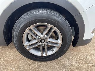 2018 Hyundai Santa Fe Sport  5XYZT3LB3JG519021 in Enid, OK 33
