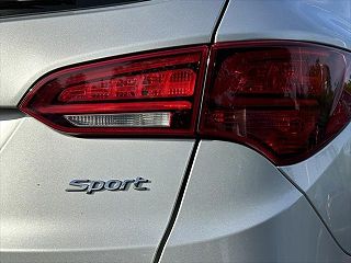 2018 Hyundai Santa Fe Sport  5XYZU3LB5JG542135 in Highland Park, IL 6