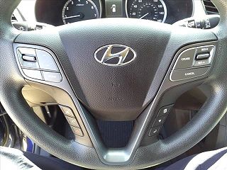 2018 Hyundai Santa Fe Sport  5XYZU3LBXJG531728 in Jersey Village, TX 10