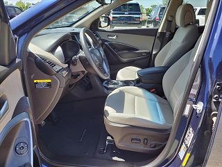 2018 Hyundai Santa Fe Sport  5XYZU3LBXJG531728 in Jersey Village, TX 15