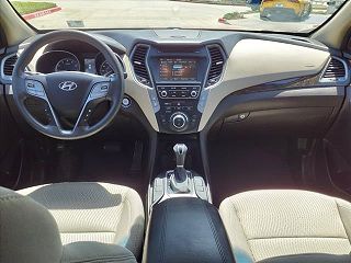 2018 Hyundai Santa Fe Sport  5XYZU3LBXJG531728 in Jersey Village, TX 5