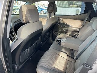 2018 Hyundai Santa Fe Sport  5NMZT3LB7JH099902 in Las Vegas, NV 10