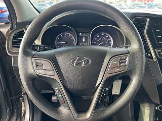 2018 Hyundai Santa Fe Sport  5NMZT3LB7JH099902 in Las Vegas, NV 12